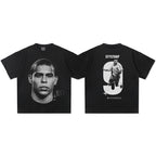 VAMO - Retro No. 9 Tee