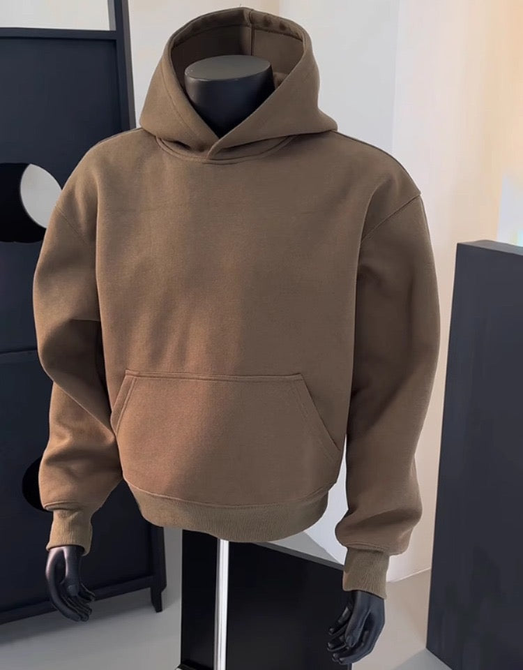 VAMO – Essential Hoodie