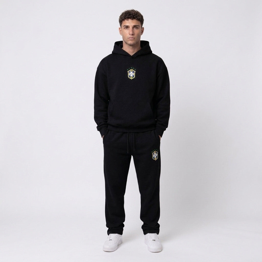 VAMO - Brazil Tracksuit