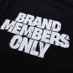 VAMO – “YB BRAND” Graphic Tee