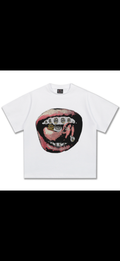 VAMO – Rebel Graphic Tee