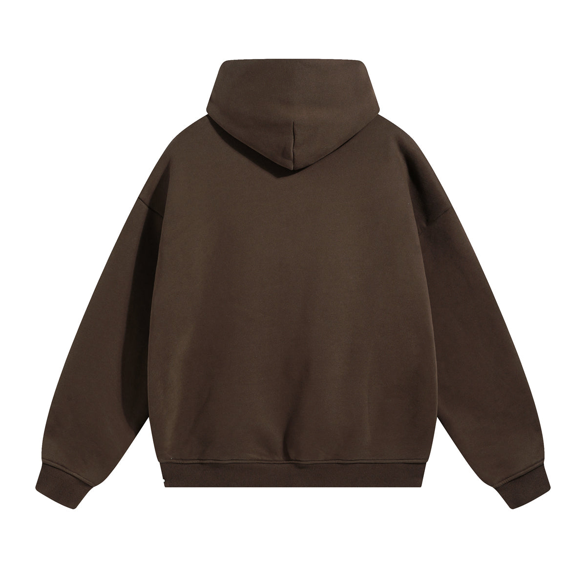 VAMO - Heavyweight Hoodie