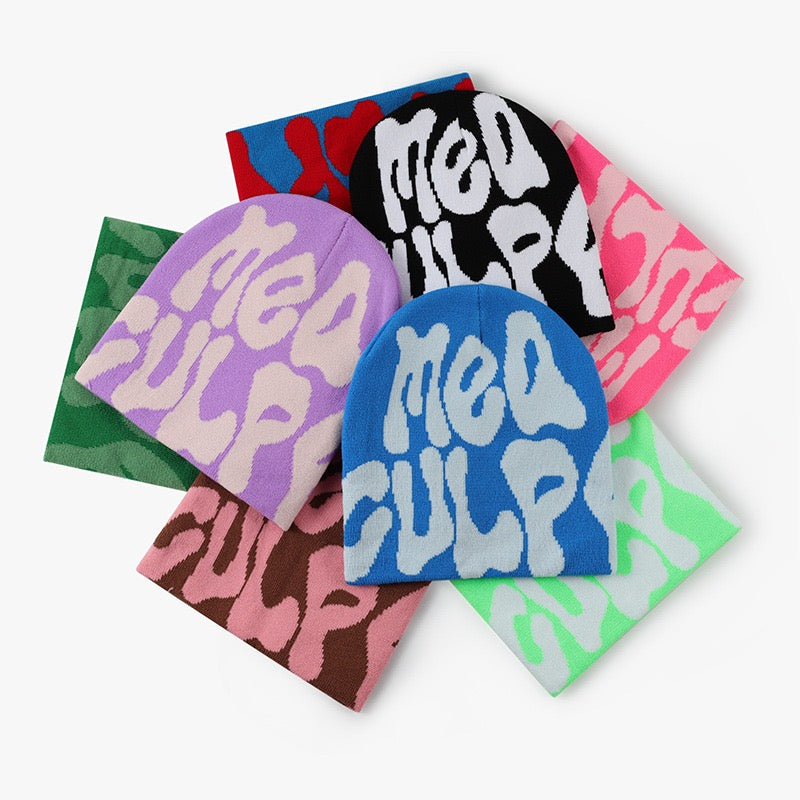 VAMO – MELT Beanie