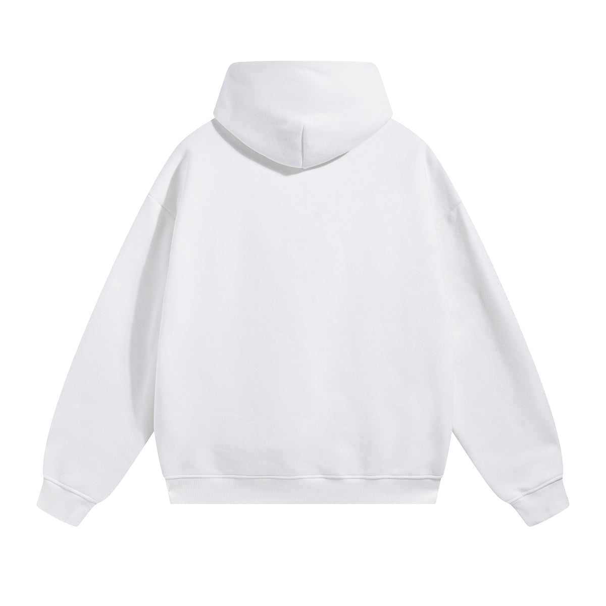 VAMO - Heavyweight Hoodie