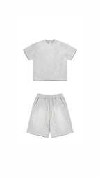 VAMO - Basic Washed Set