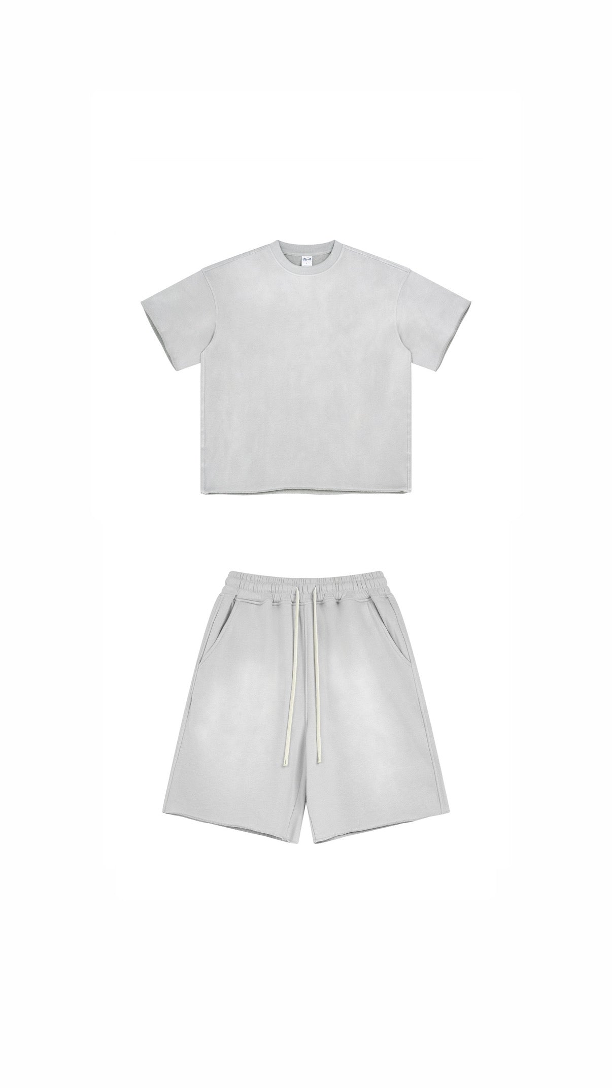 VAMO - Basic Washed Set