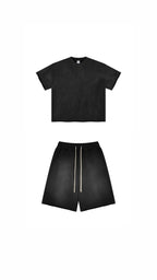 VAMO - Basic Washed Set