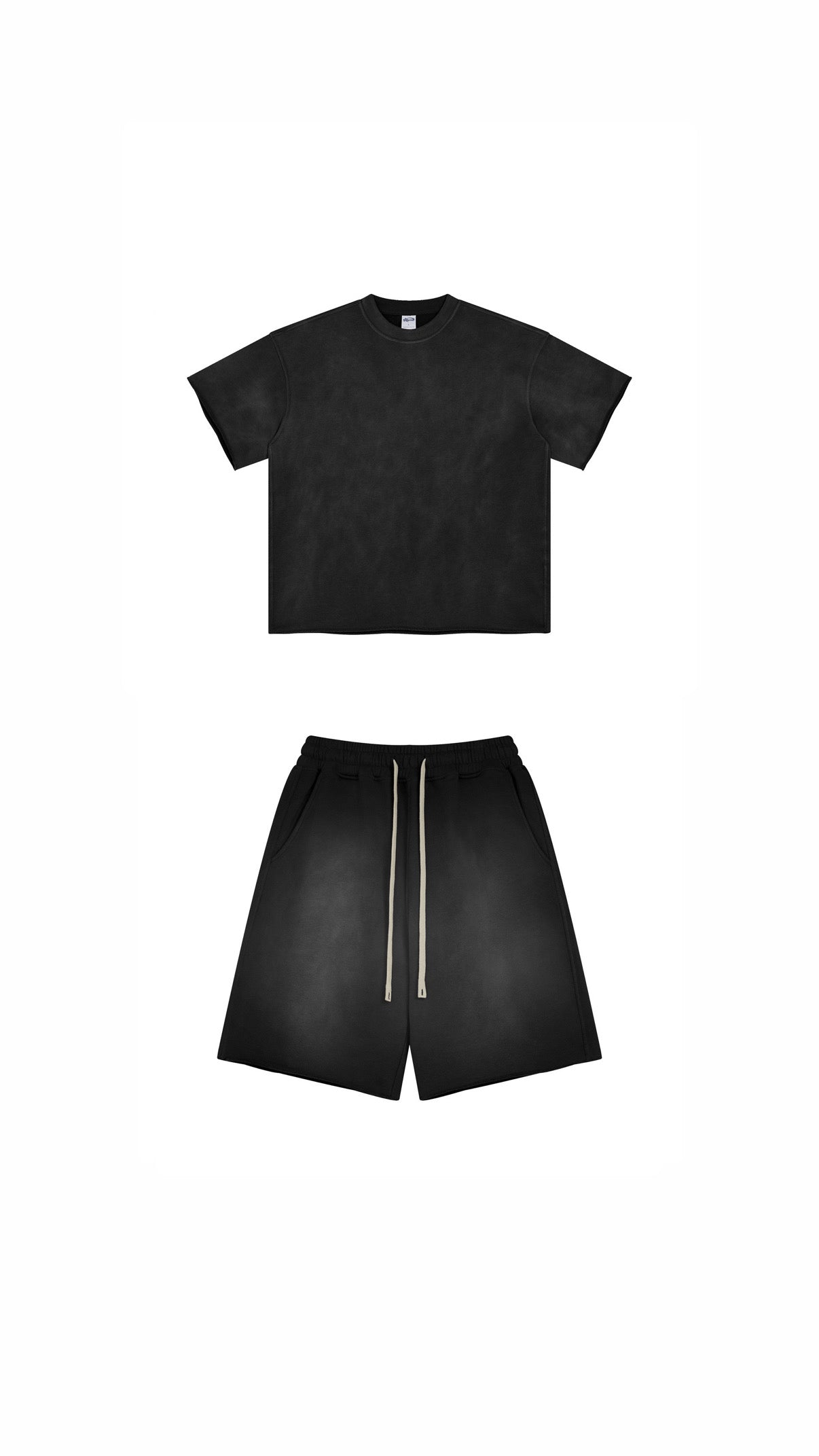 VAMO - Basic Washed Set