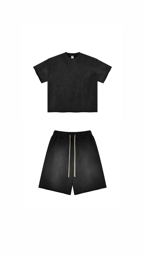 VAMO - Basic Washed Set