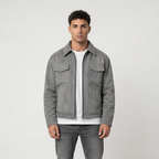 VAMO - Washed Jacket