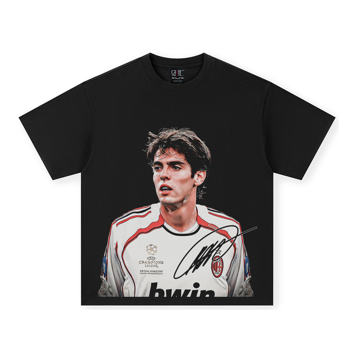 VAMO - Kaka Signature Tee