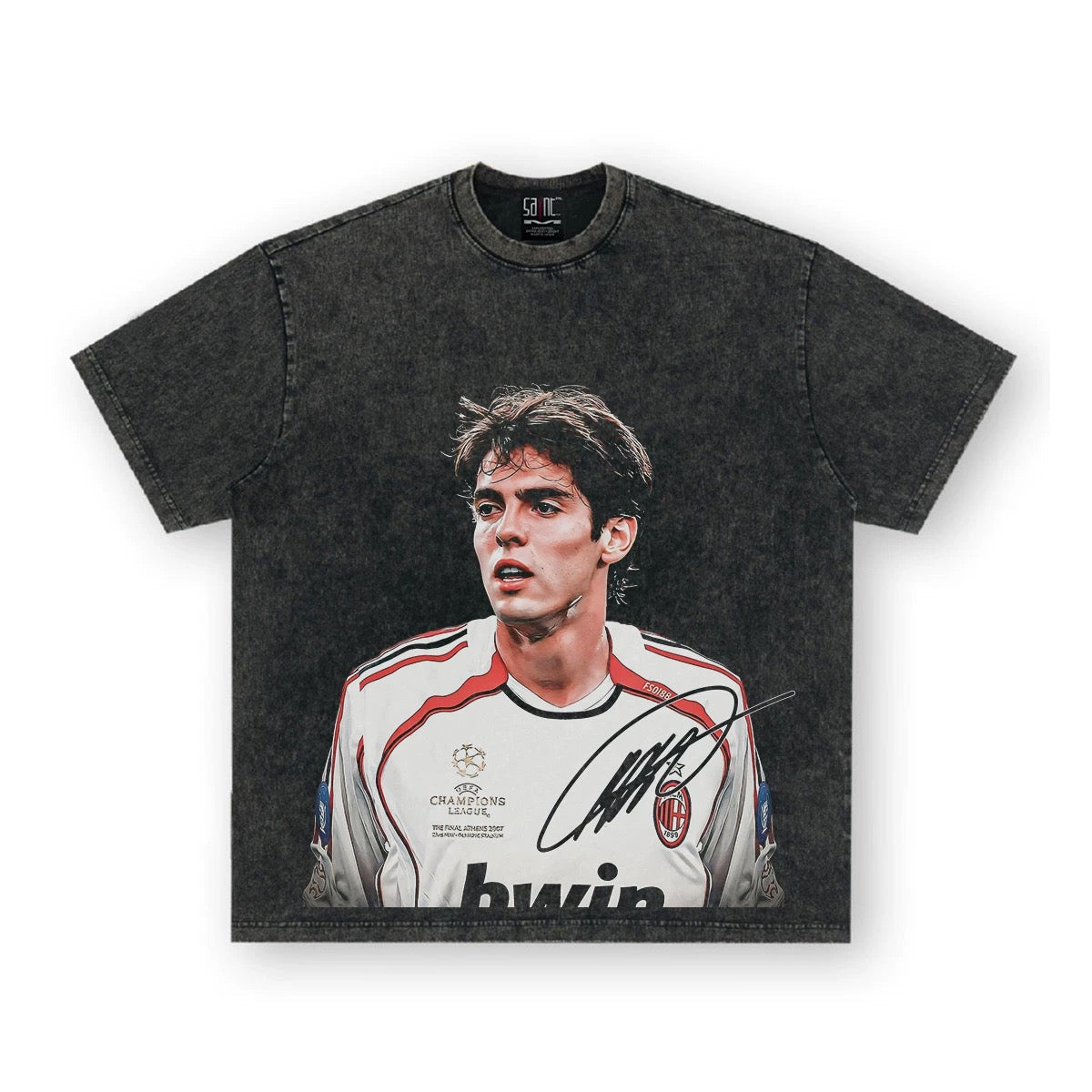 VAMO - Kaka Signature Tee