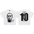 VAMO - Samba Dribble Tee