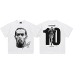 VAMO - Samba Dribble Tee