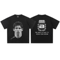VAMO - GOAT 10. Tee