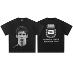 VAMO - GOAT 10. Tee