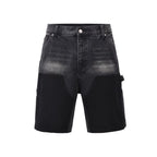 VAMO - Utility Shorts