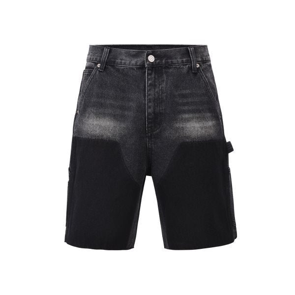 VAMO - Utility Shorts