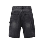 VAMO - Utility Shorts