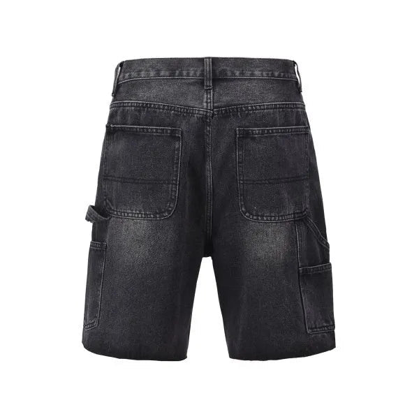 VAMO - Utility Shorts