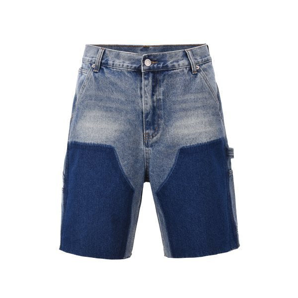 VAMO - Utility Shorts