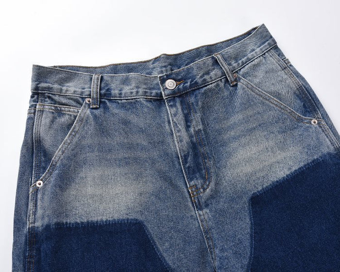 VAMO - Utility Shorts