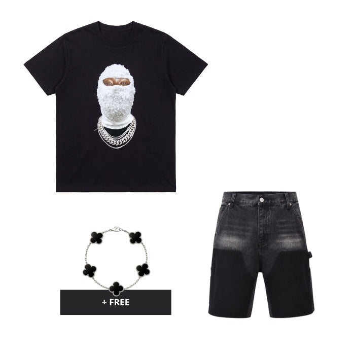 VIRAL OUTFIT SUMMER 1