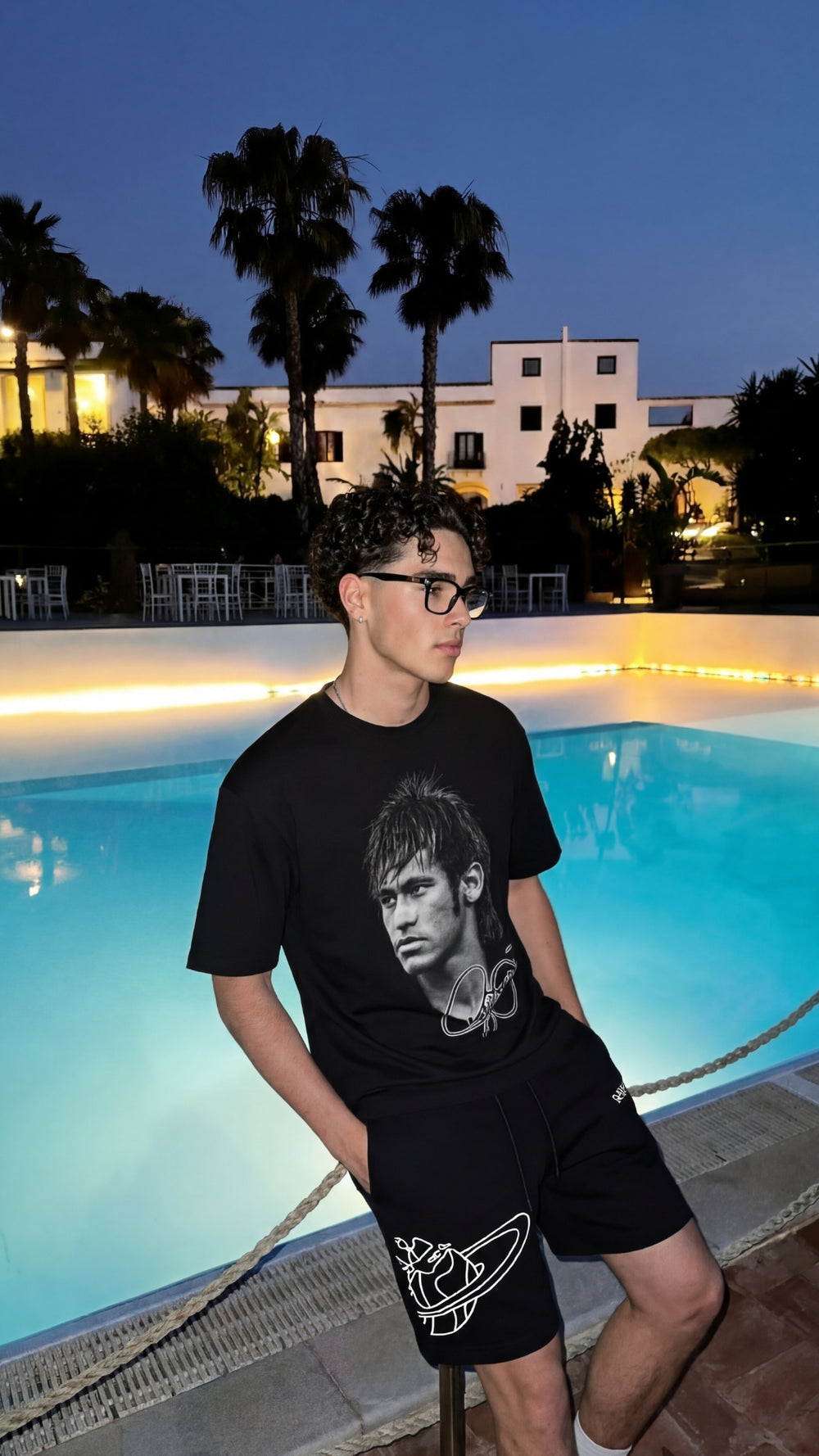 VIRAL OUTFIT SUMMER 2