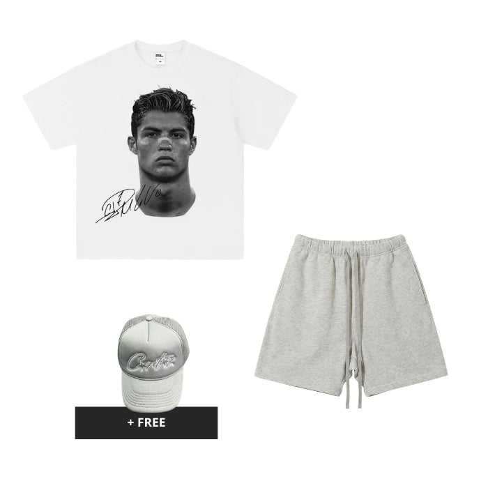 VIRAL OUTFIT SUMMER 3