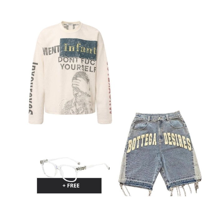 VIRAL OUTFIT SUMMER 4