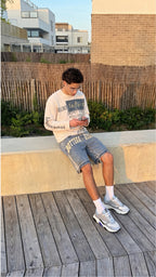 VIRAL OUTFIT SUMMER 4