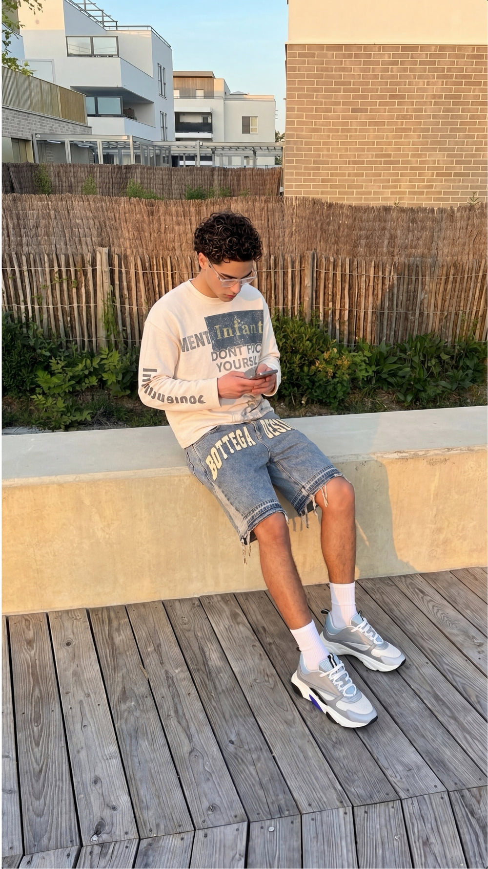 VIRAL OUTFIT SUMMER 4