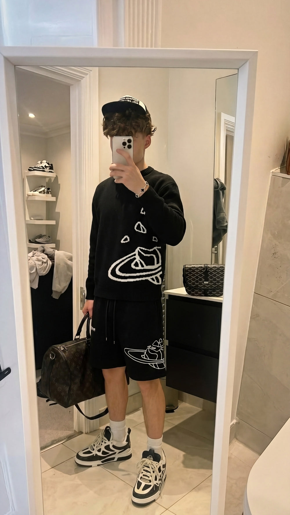 VIRAL OUTFIT SUMMER 5