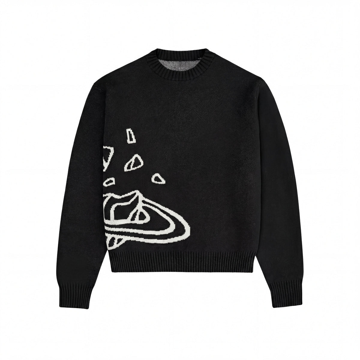 VAMO - Mashhad Sweater