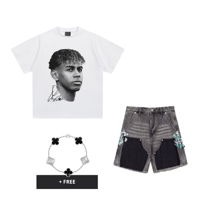 VIRAL OUTFIT SUMMER 7