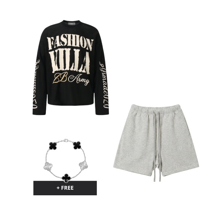 VIRAL OUTFIT SUMMER 8