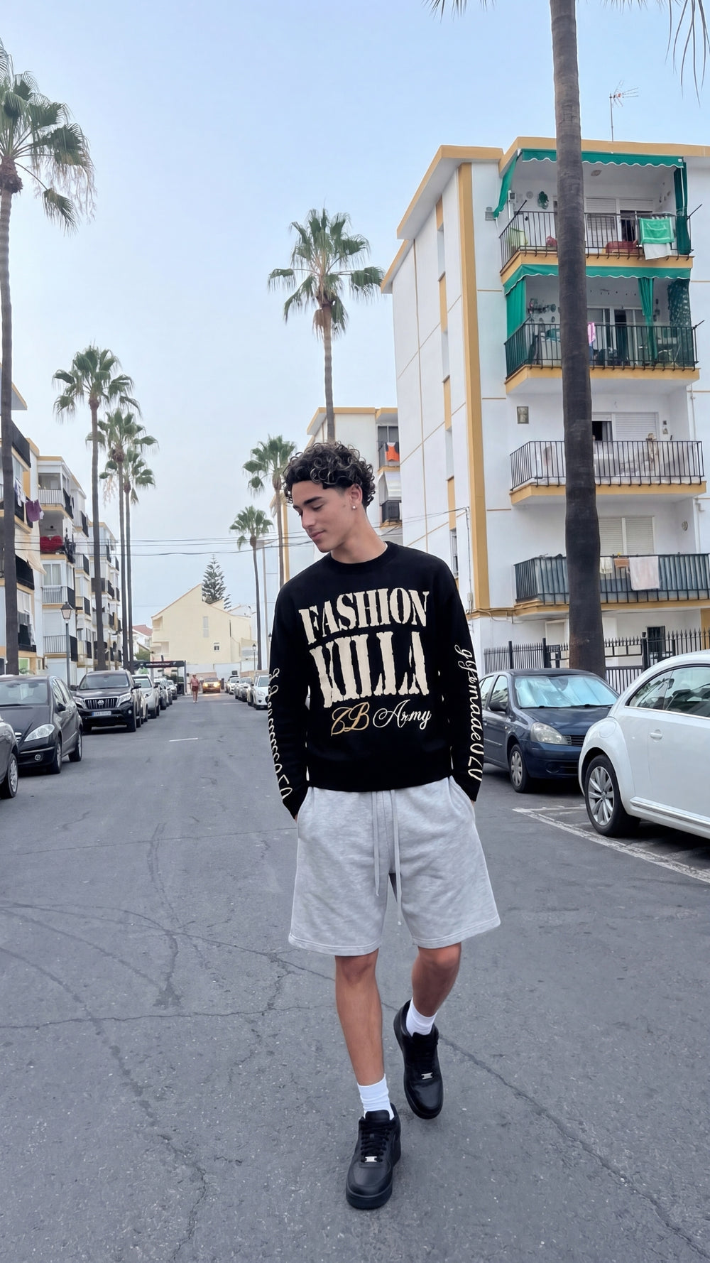 VIRAL OUTFIT SUMMER 8