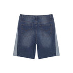VAMO - Dep Denim Shorts