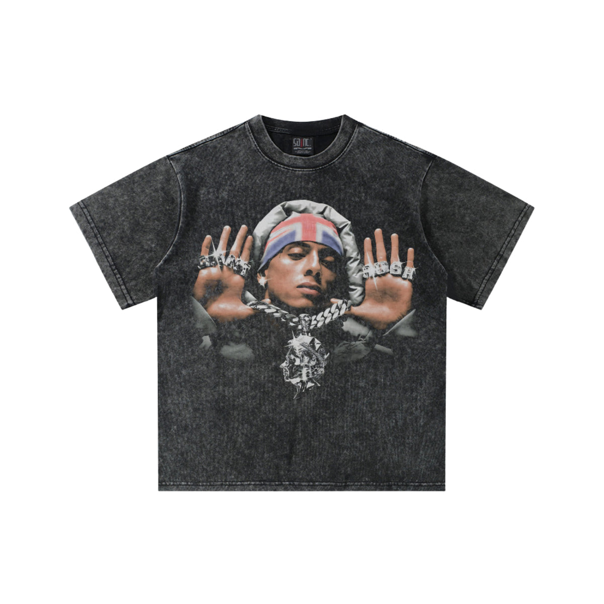 VAMO - Cee Tee