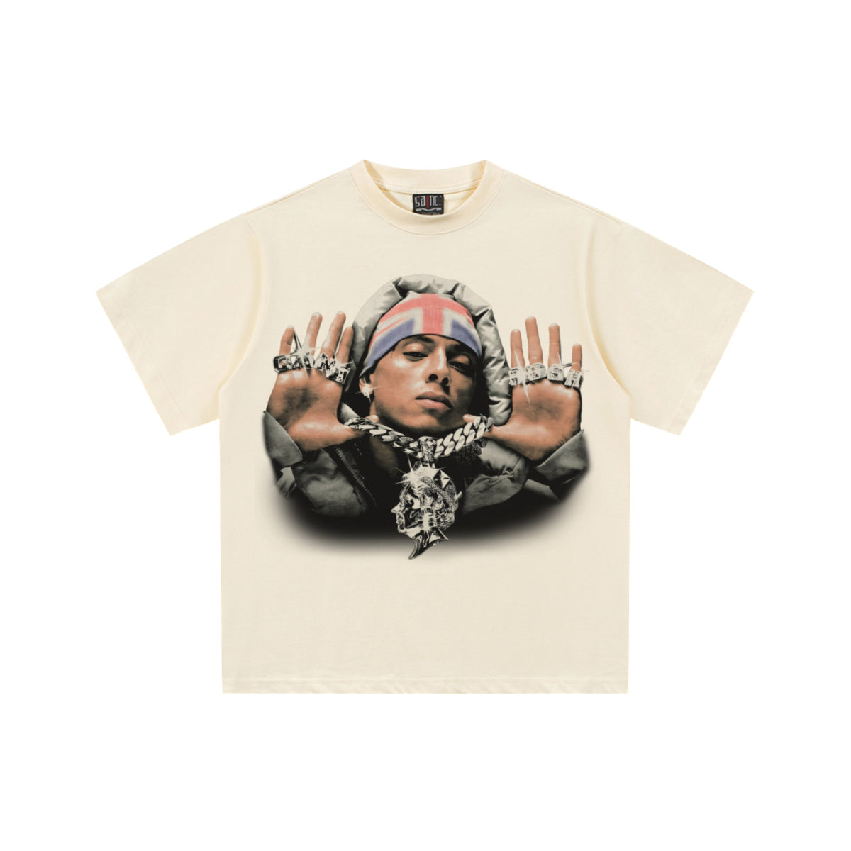 VAMO - Cee Tee