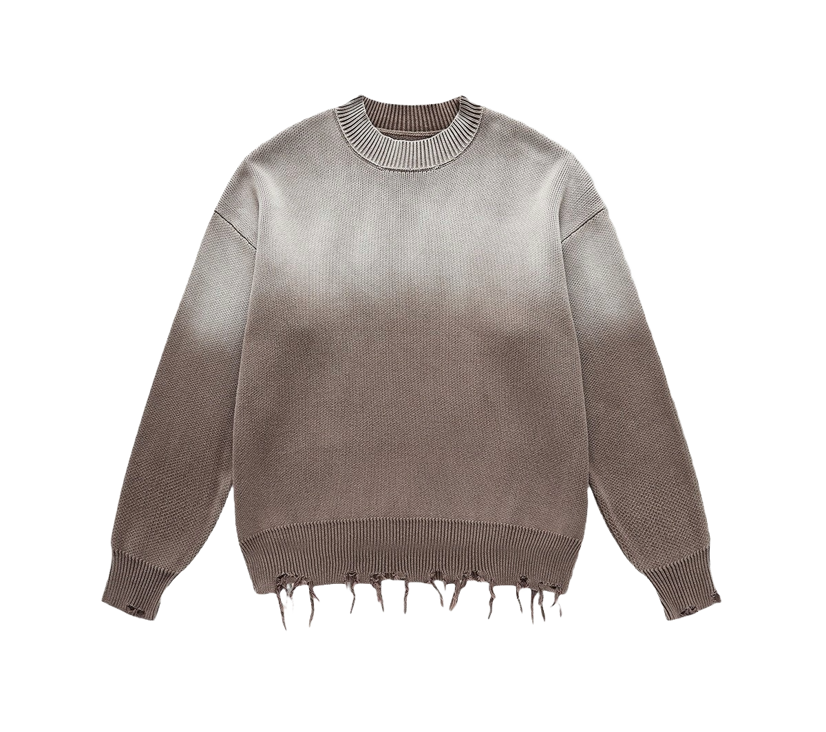 VAMO - Rex Sweater