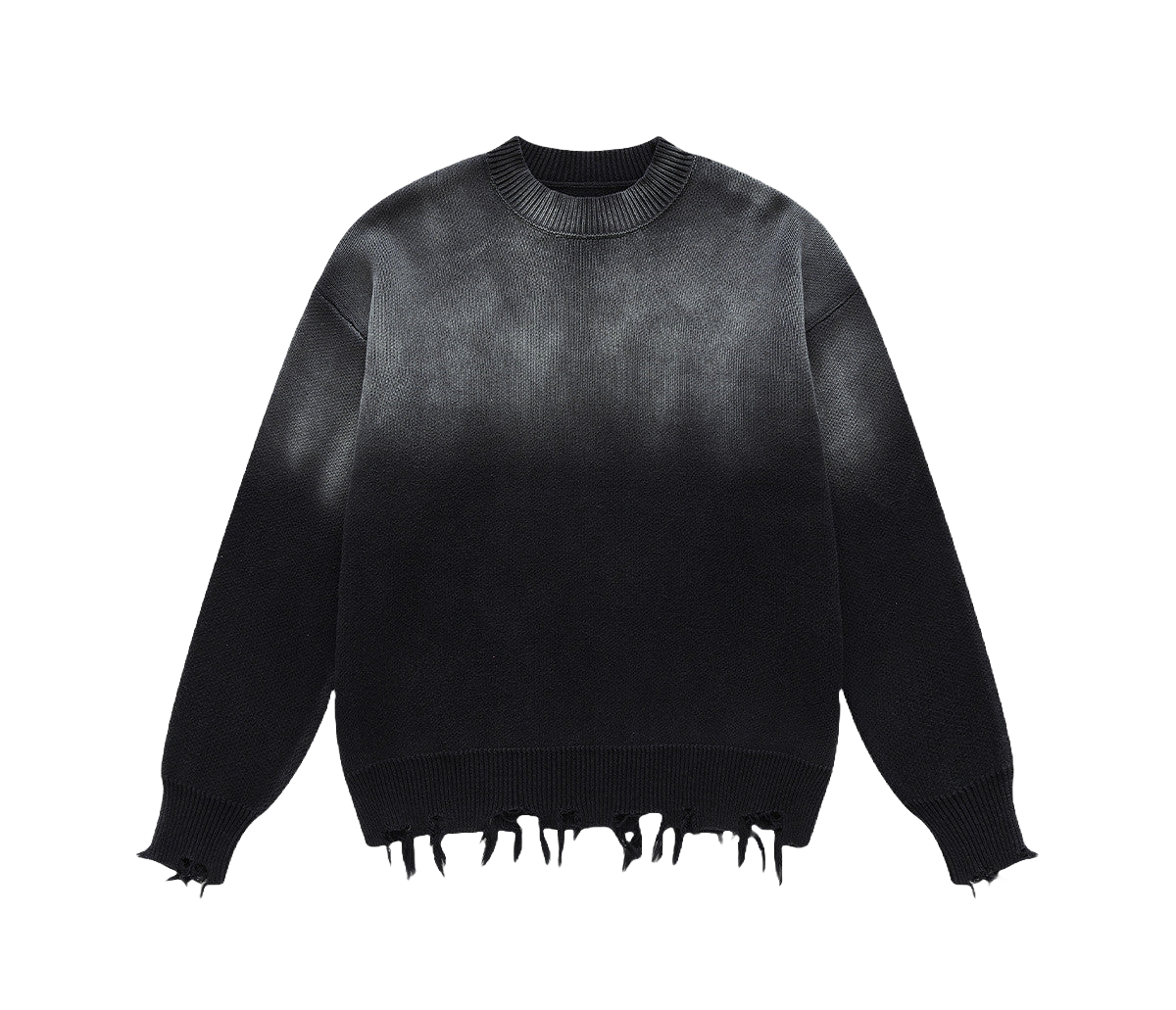 VAMO - Rex Sweater