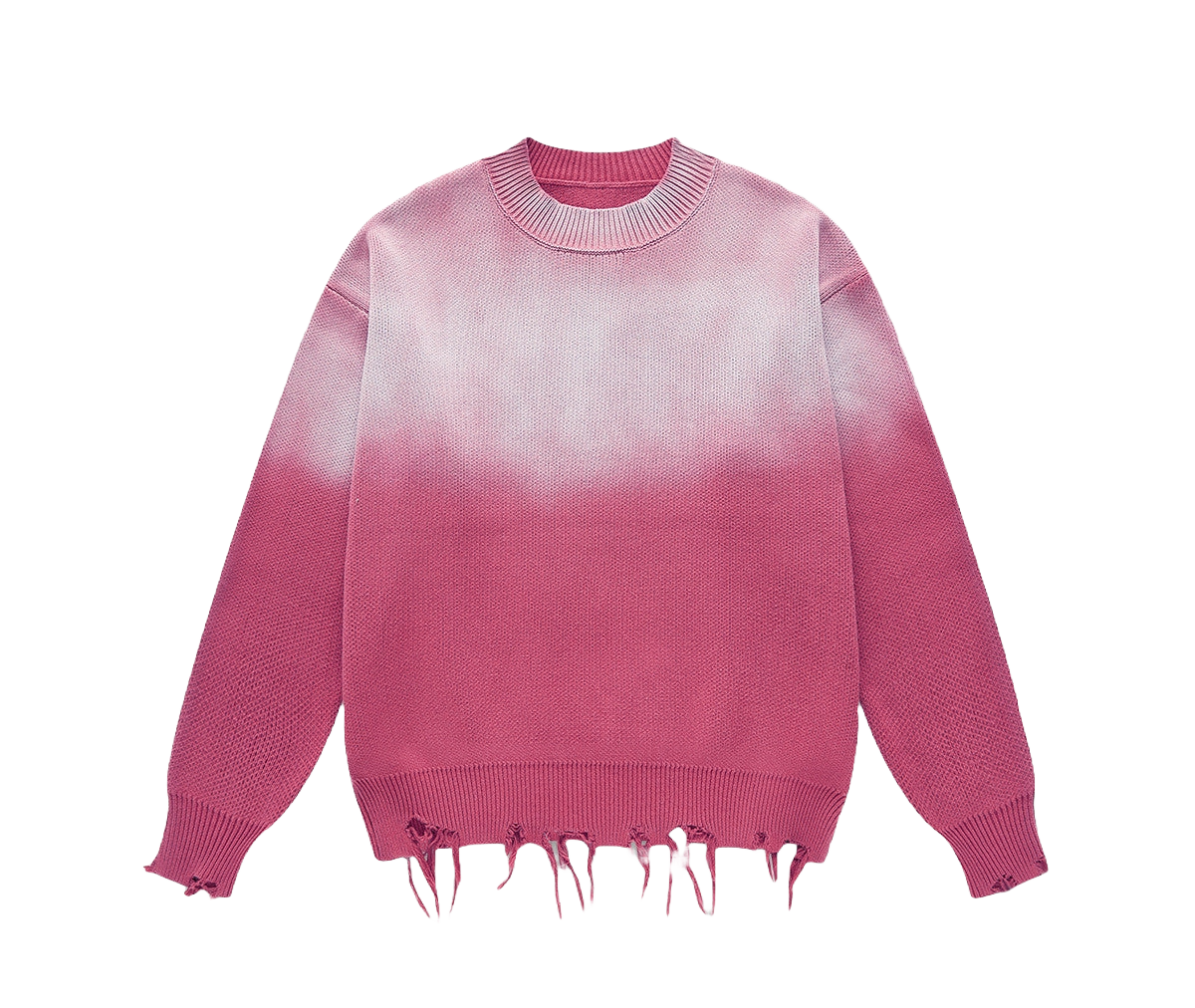 VAMO - Rex Sweater