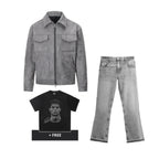 VIRAL OUTFIT 6 - NIGHT OUT Black