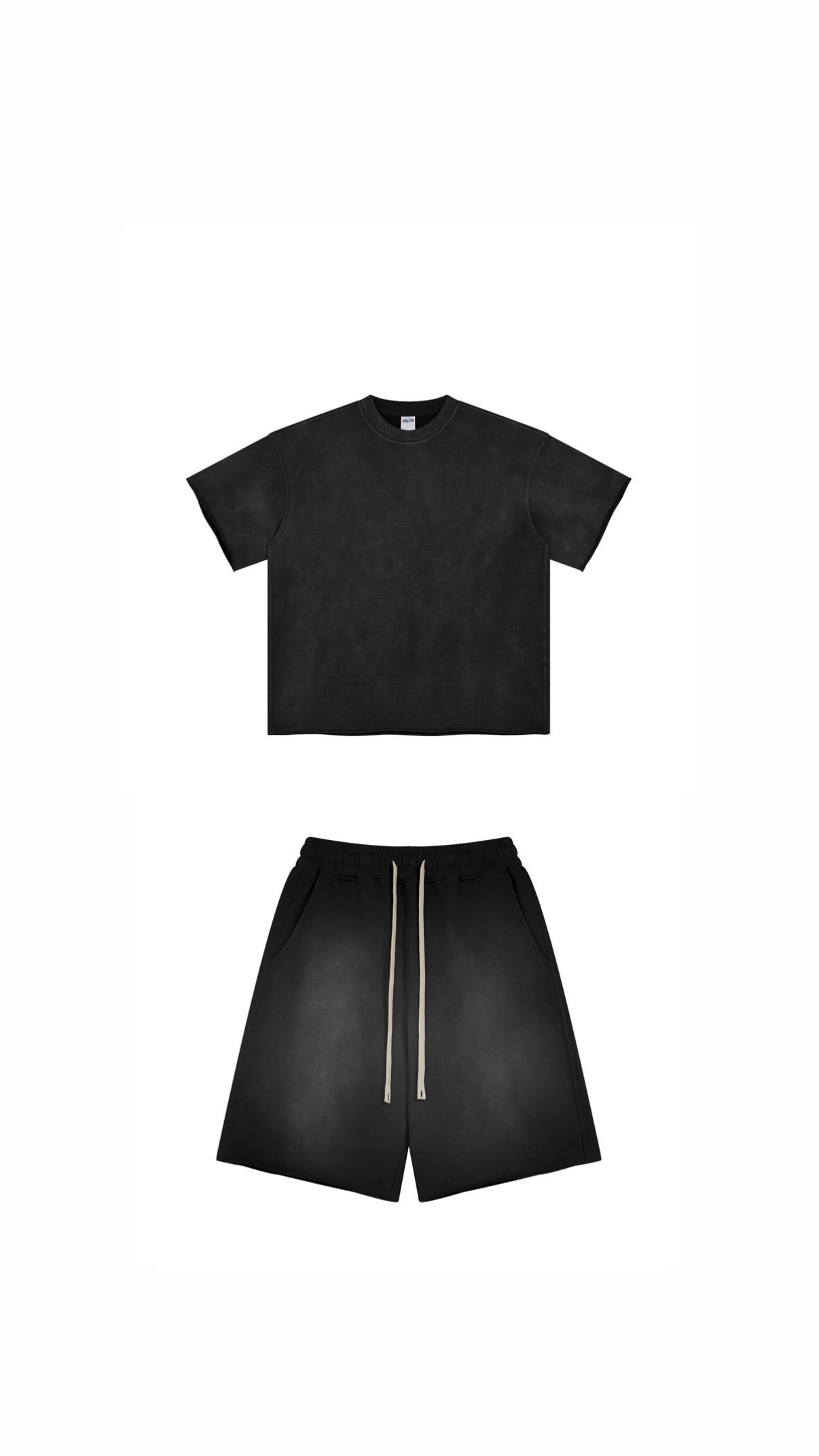 VAMO - Basic Washed Set