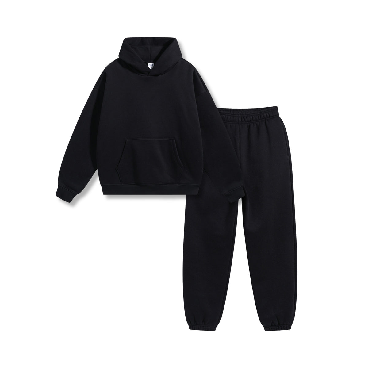 VAMO - Hooded Tracksuit