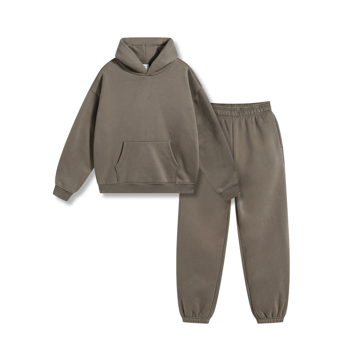 VAMO - Hooded Tracksuit