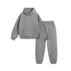 VAMO - Hooded Tracksuit