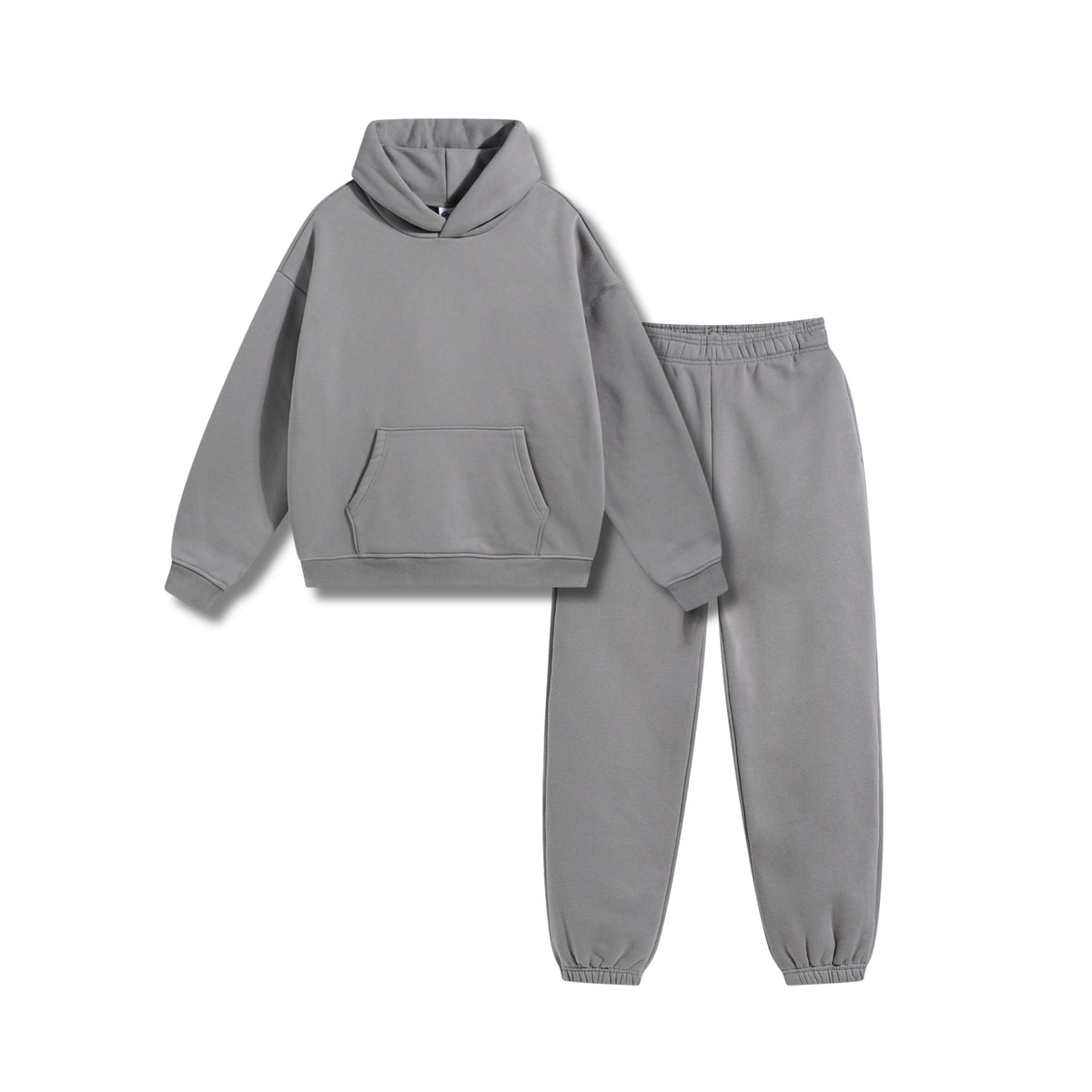 VAMO - Hooded Tracksuit