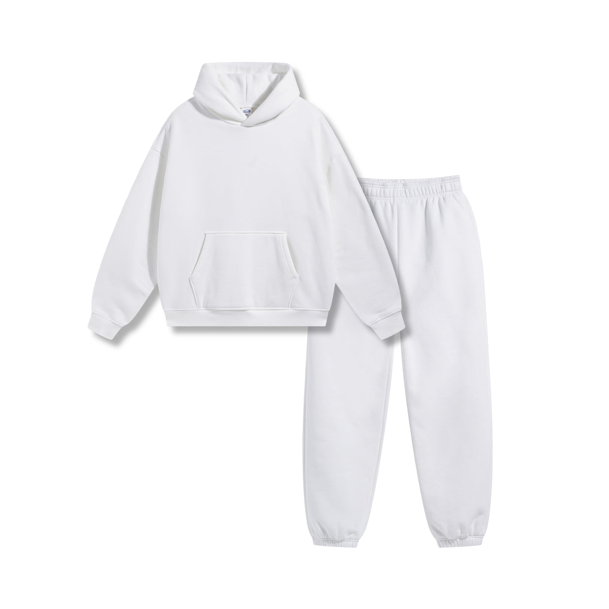 VAMO - Hooded Tracksuit
